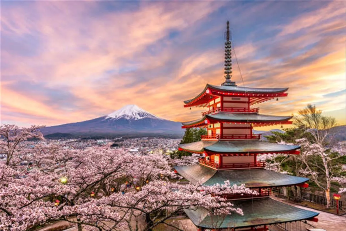 Grand Japonya Kore Turu Türk Hava Yolları ile Ekstra Turlar Dahil Kurban Bayramı Özel / 7 Gece Otel Konaklamalı / İstanbul Çıkışlı – İstanbul 1
