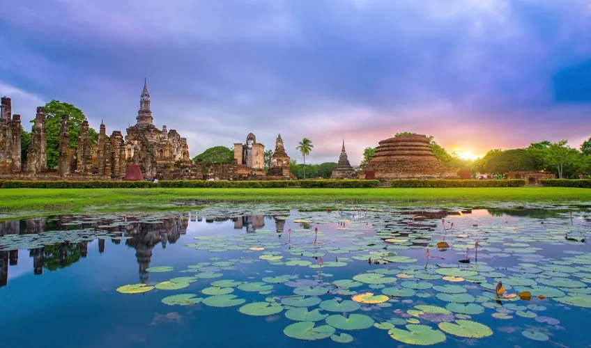 7 Günlük Phuket Turu, THY ile Uçaklı – İstanbul 5