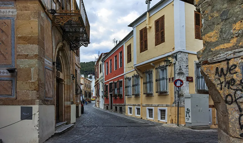 3 Günlük Halkidiki, Selanik ve Thassos Turu, Otobüs ile – İstanbul 4