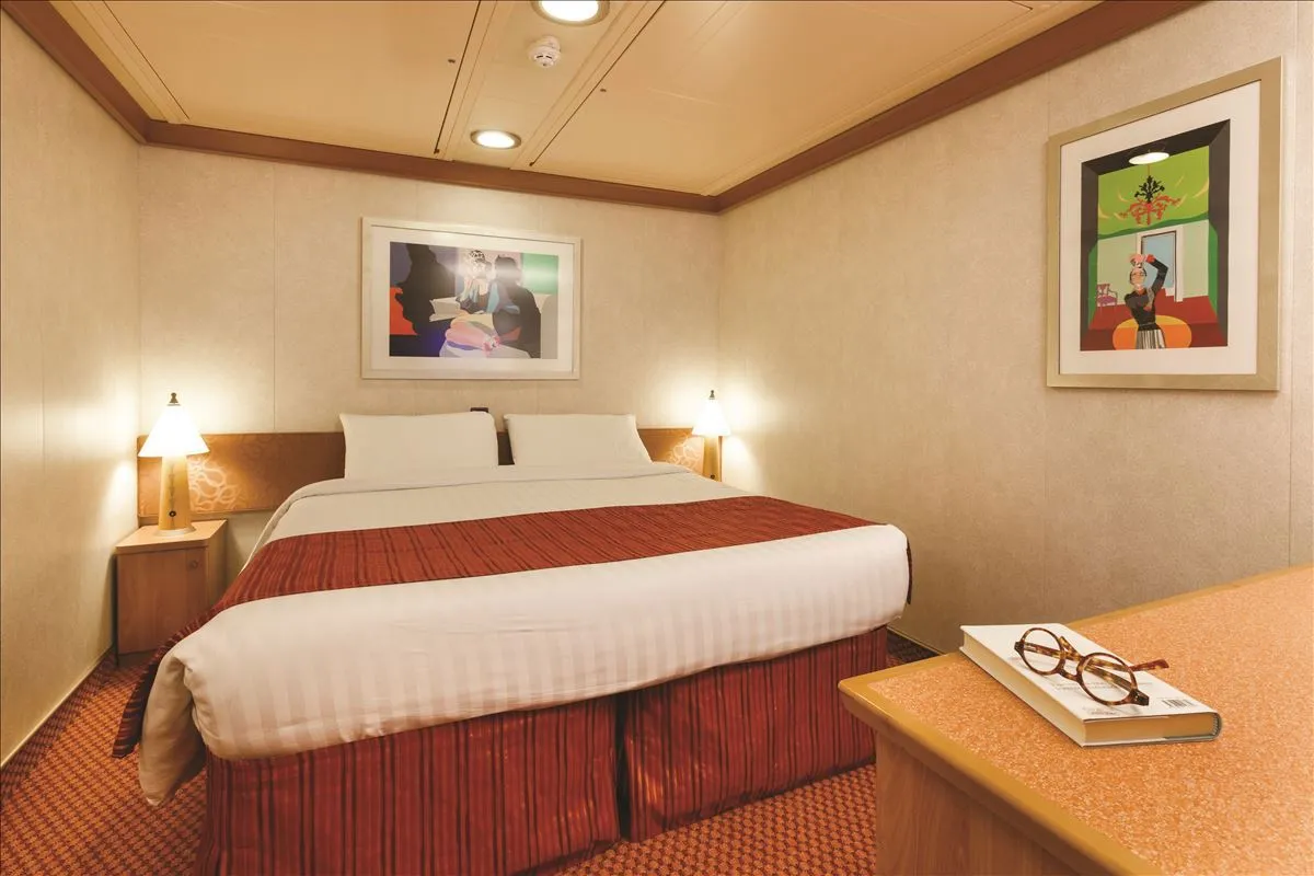 Costa Diadema ile Lizbon'lu Akdeniz Turu, 12 Gün – İstanbul 4