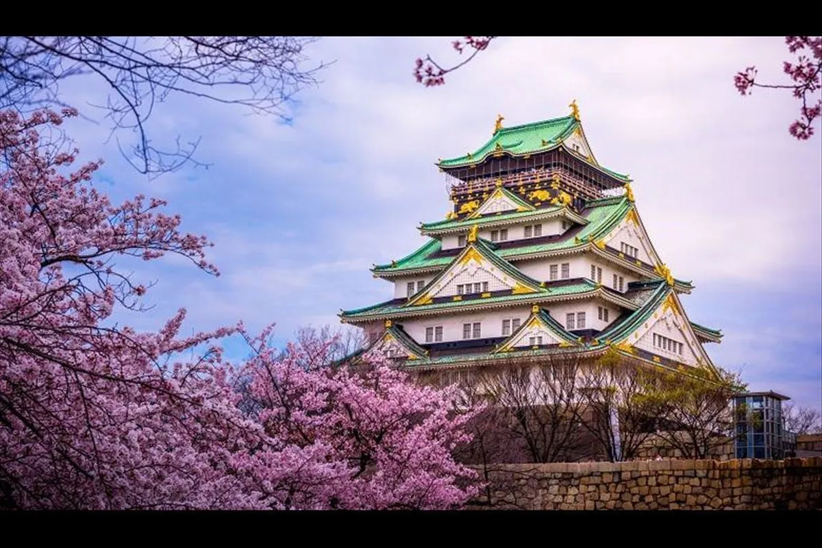 9 Günlük Grand Japonya Kore Turu, Türk Hava Yolları ile – İstanbul 3