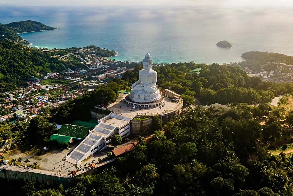 9 Günlük Bangkok Phuket Phi Phi Adaları Turu, THY ile – İstanbul 1