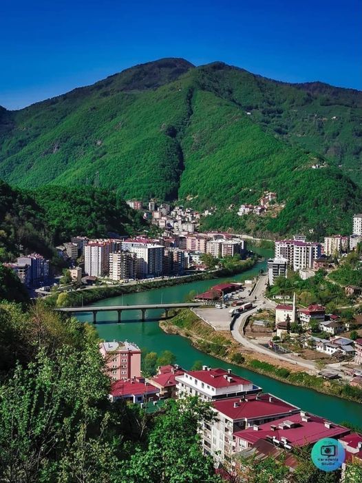 TREN ile Kars-Tiflis-Batum-Artvin Turu 4
