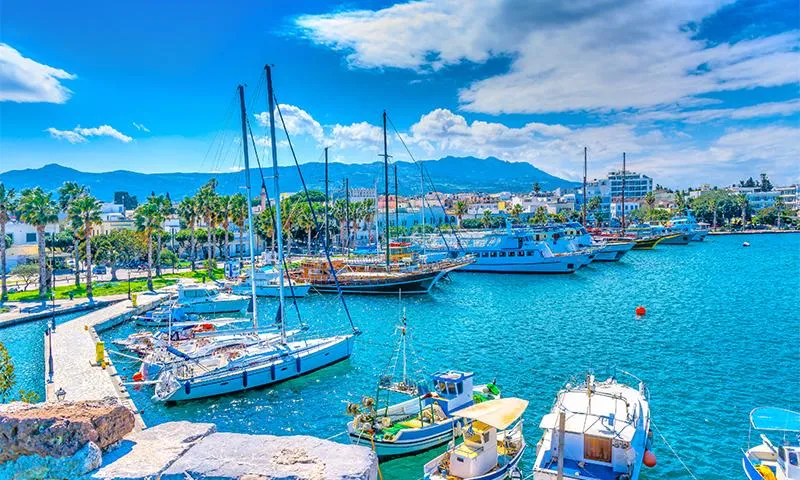 Kos Adası Turu, Feribot ile 5 Gün, Bodrum Çıkışlı – Türkiye 4