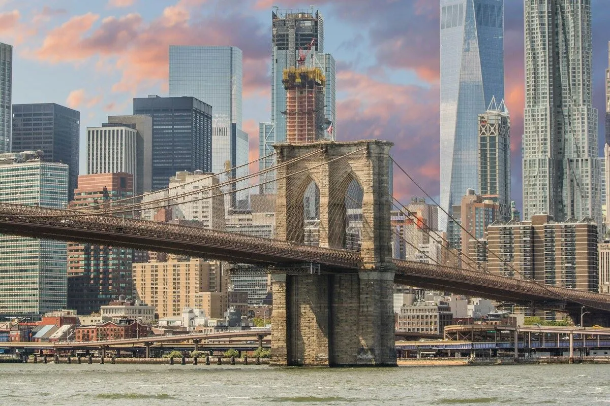New York Turu AirFrance HY ile / 5 Gece Otel Konaklamalı / İstanbul Çıkışlı / 2027 – İstanbul 3