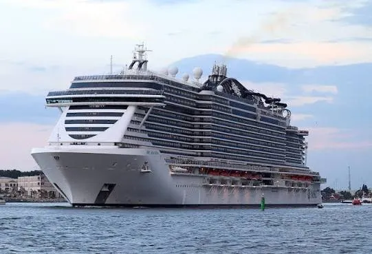 MSC Seaview ile Batı Akdeniz ve Malta Turu THY ile / 7 Gece Otel Konaklamalı / İstanbul Çıkışlı / 2027 – İstanbul 1