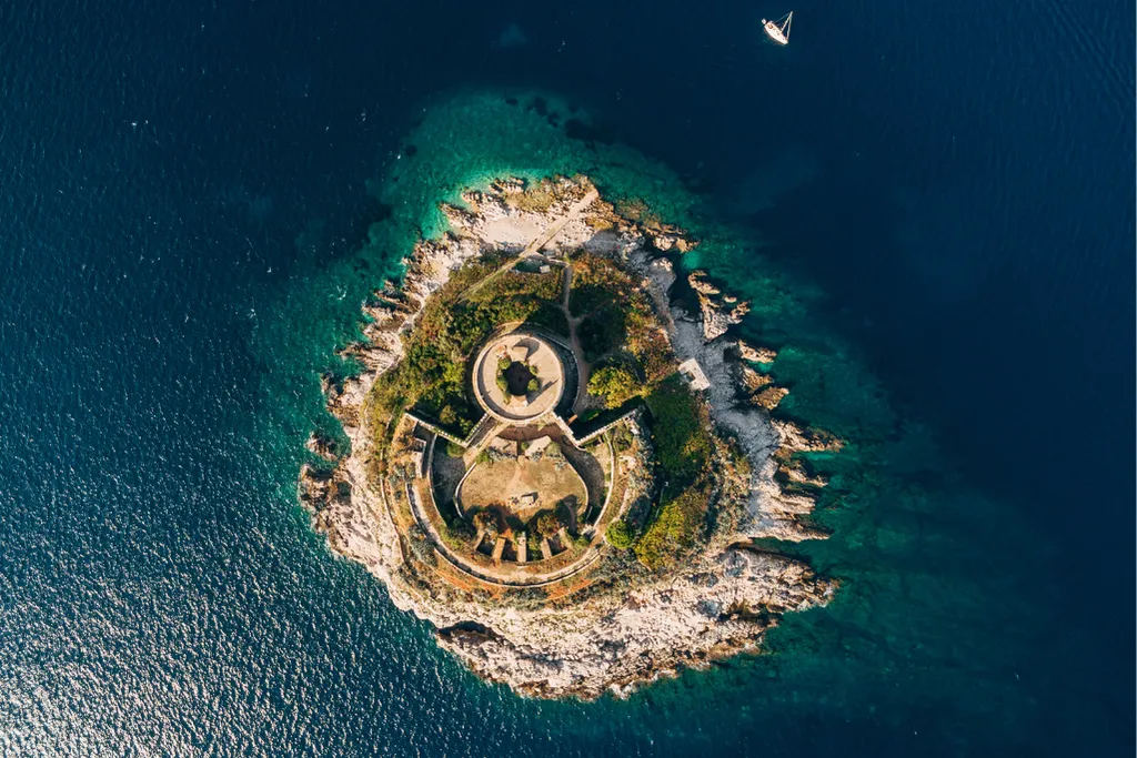 Vizesiz Budva Karadağ Turu 4 Gece 5 Gün 2
