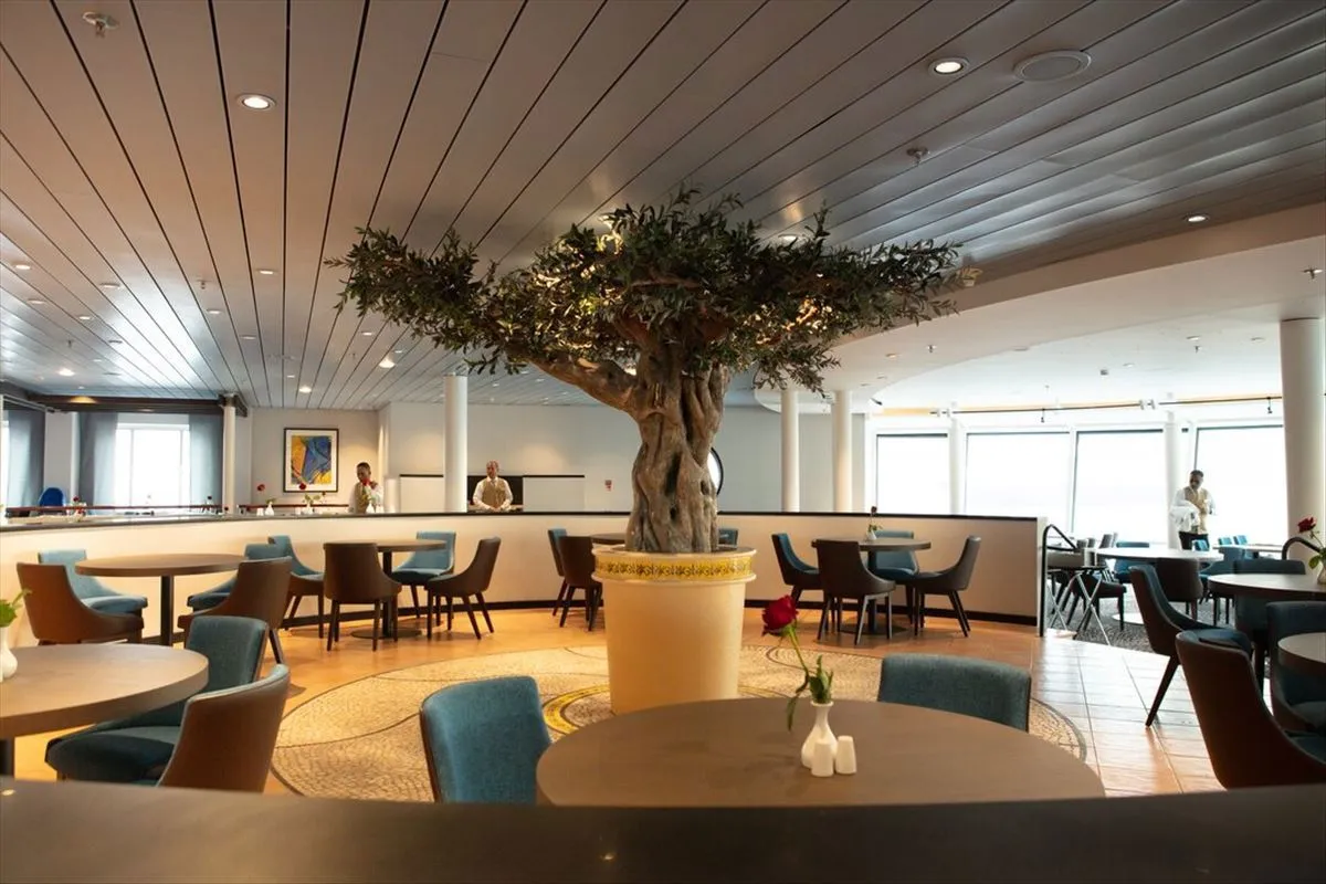 Celestyal Discovery ile Lizbon'dan Barselona'ya 8 Günlük Yılbaşı Turu – İstanbul 5