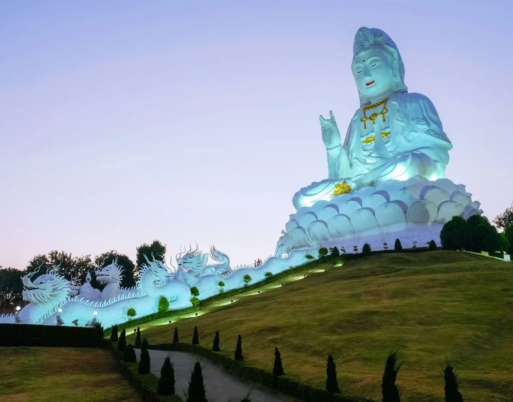 Phuket Fairy Tale Tour in Thailand 5