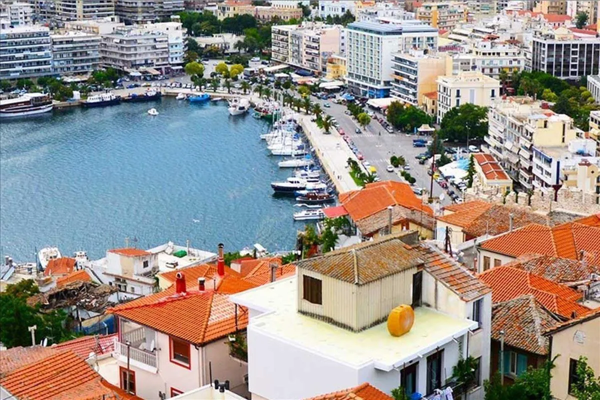 Ekspress Balkan 3 Ülke Turu Otobüs ile / 2 Gece Otel Konaklamalı / İstanbul Çıkışlı 4