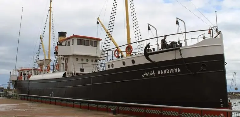 4 Günlük Sinop Samsun Amasya Çorum Turu – İstanbul 1