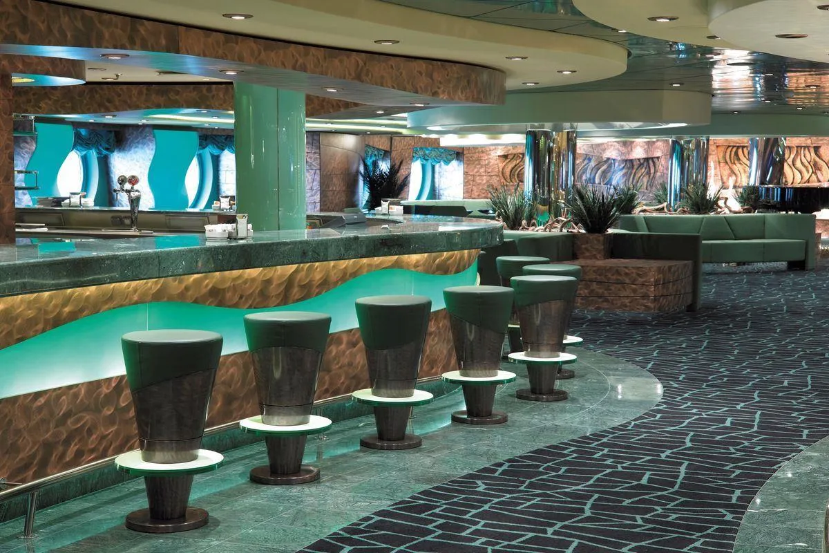 MSC Fantasia ile Batı Akdeniz ve Yunan Adaları Turu, 10 Gün – İstanbul 4