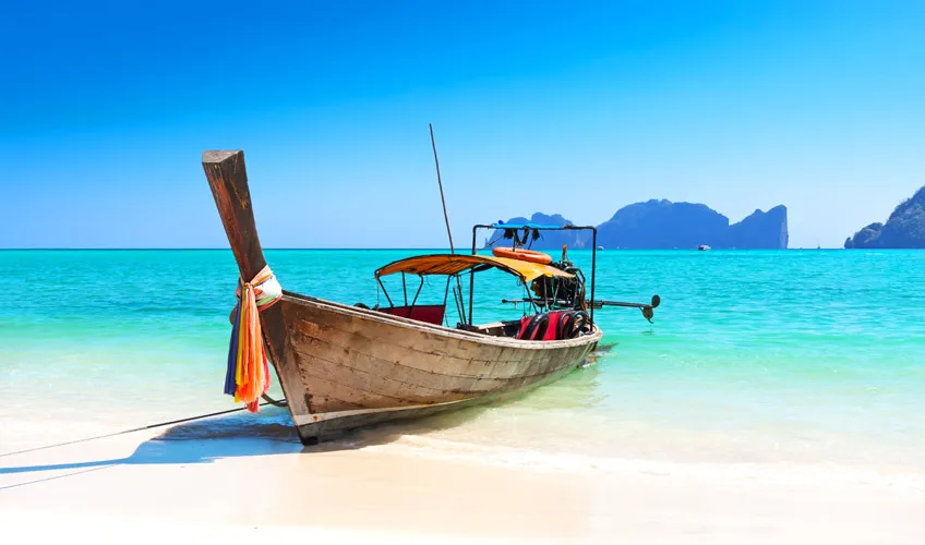 8 Günlük Bangkok Pattaya Phuket Turu, THY ile – İstanbul 3