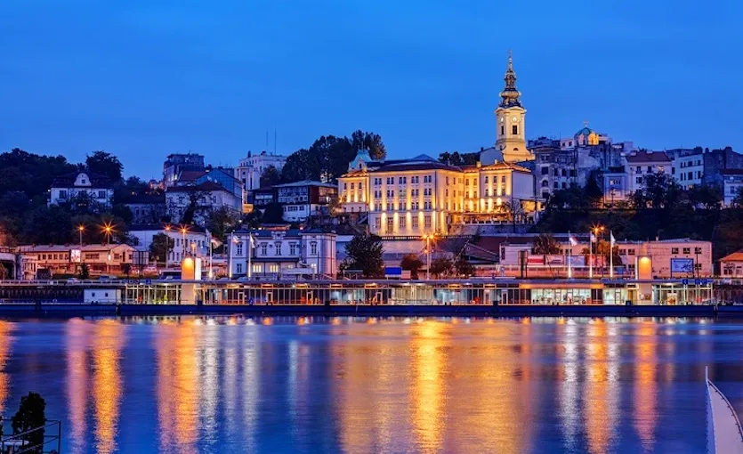 3 Günlük Kosova Makedonya Turu, Uçak ile İstanbul Çıkışlı – İstanbul 4