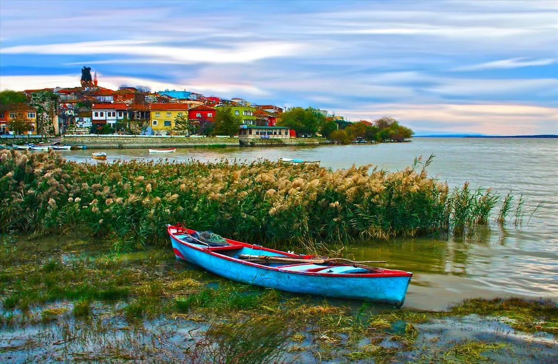 Günübirlik Cumalıkızık Gölyazı Mudanya Trilye Turu / İstanbul Çıkışlı – İstanbul 4