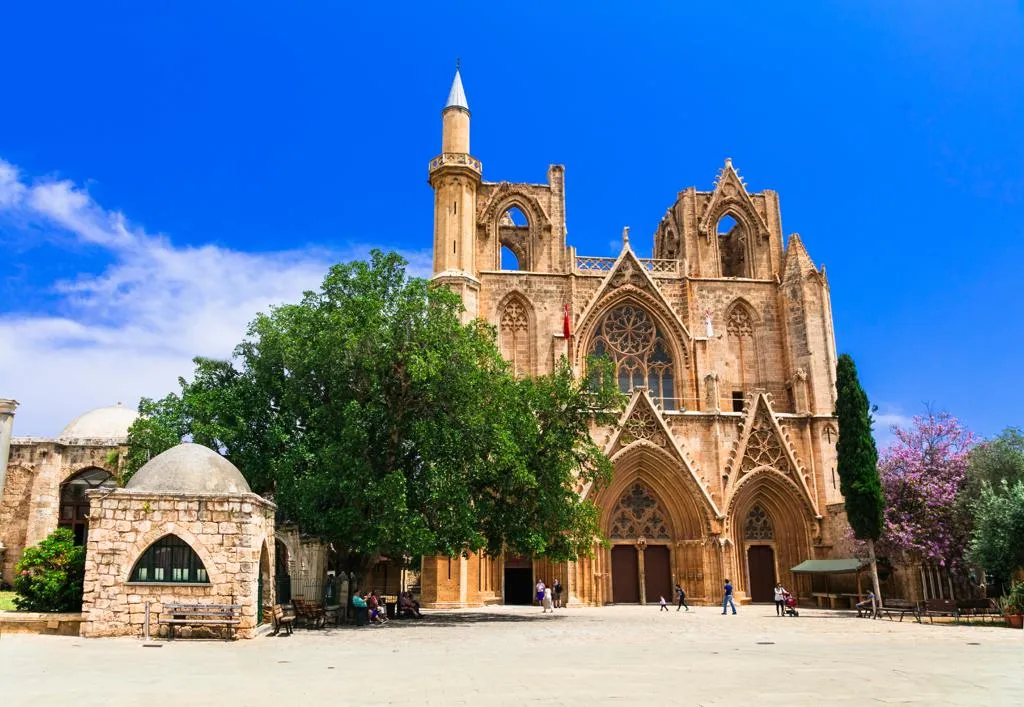 4 Günlük Kıbrıs Turu, Adana Çıkışlı – Adana 5