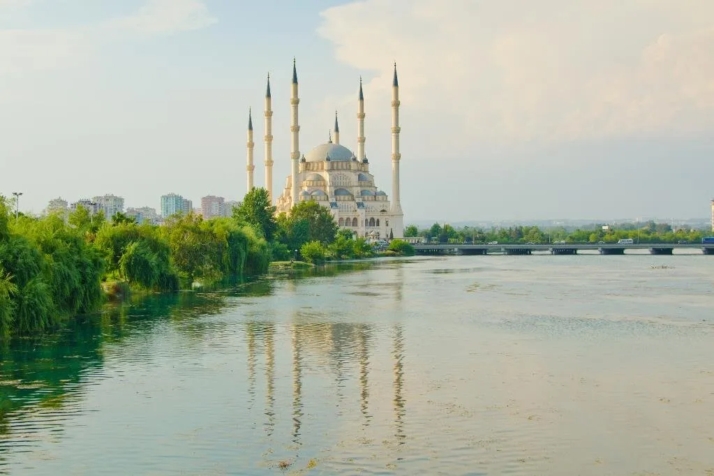 3 Günlük Adana Portakal Çiçeği Festivali Turu, Ankara Çıkışlı – Ankara 6