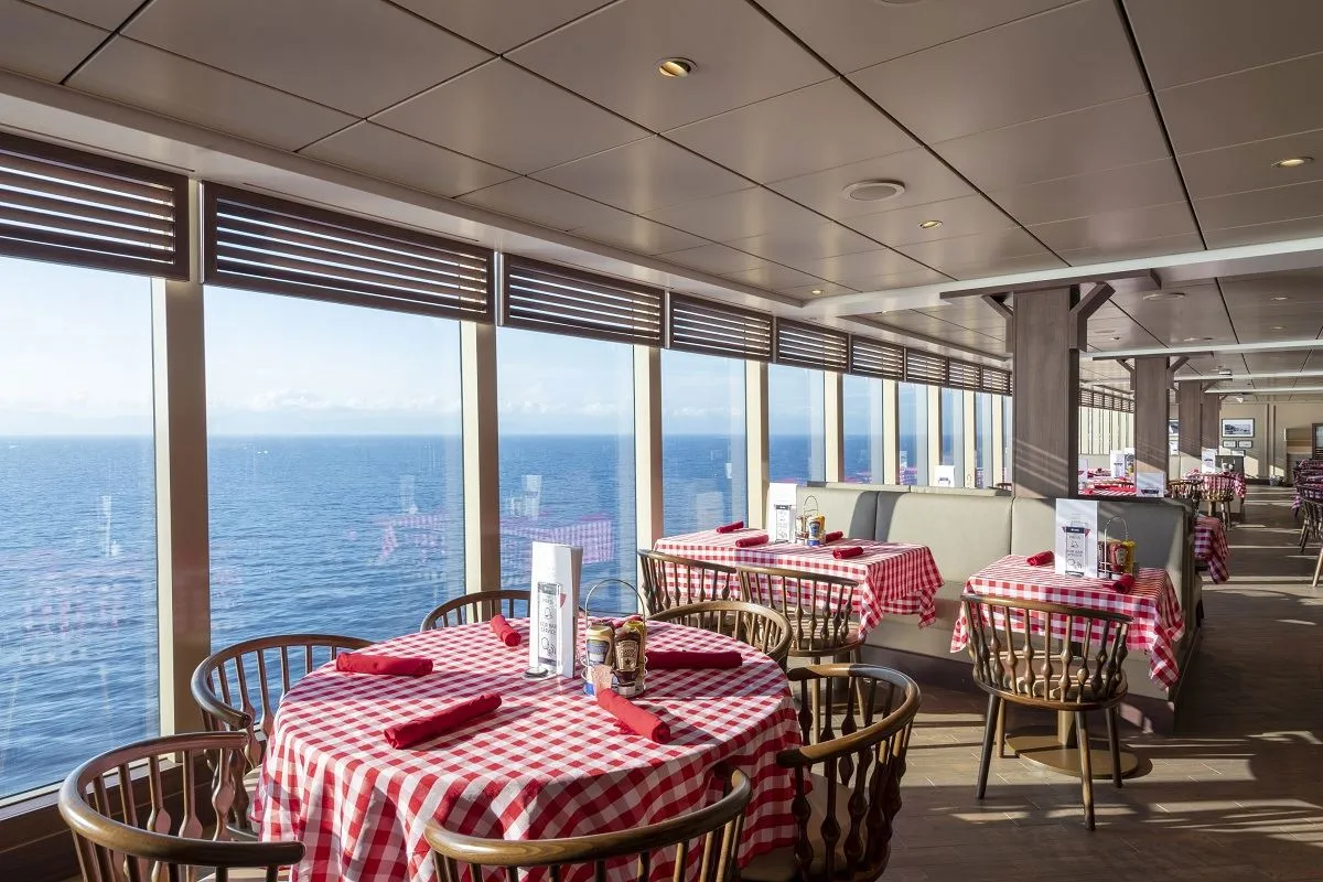 MSC Seaview ile Malta'lı Batı Akdeniz Turu, 8 Gün – İstanbul 3