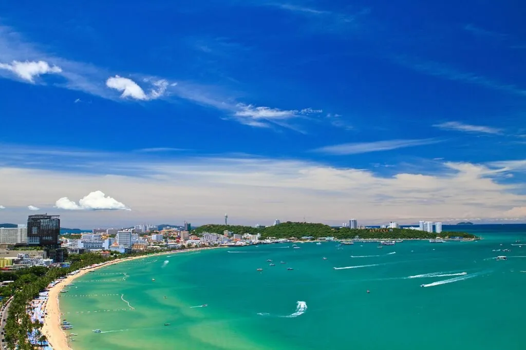 Bangkok Pattaya Phuket Tayland'ın İncisi Rotalar Turu THY ile Vizesiz / 7 Gece Otel Konaklamalı / İstanbul Çıkışlı / 2027 – İstanbul 4