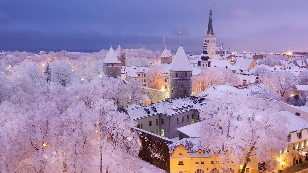 4 Günlük Noel Pazarları Turu, THY ile Zürih, Luzern ve Alsace – İstanbul 1