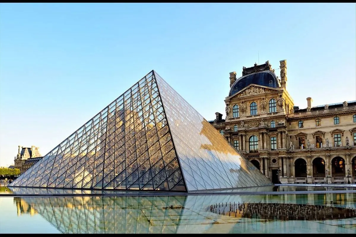 7 Günlük Grand Benelüks, Paris, Alsace ve İsviçre Turu – İstanbul 1