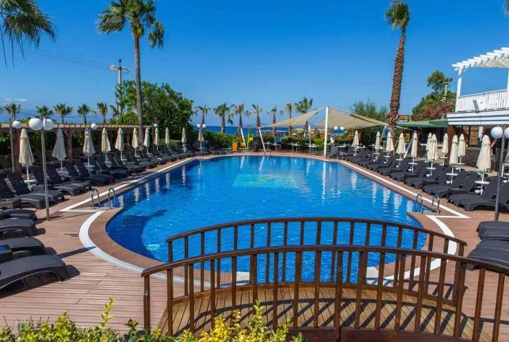 Ankara Çıkışlı 4 Günlük Bodrum Tatili, 3 Gece Konaklamalı – Ankara 4