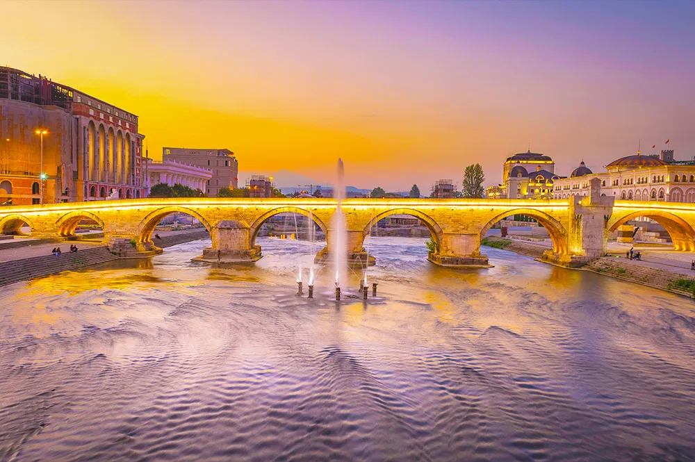 7 Günlük Büyük Balkan Turu, 6 Ülke, THY ile – İstanbul 5