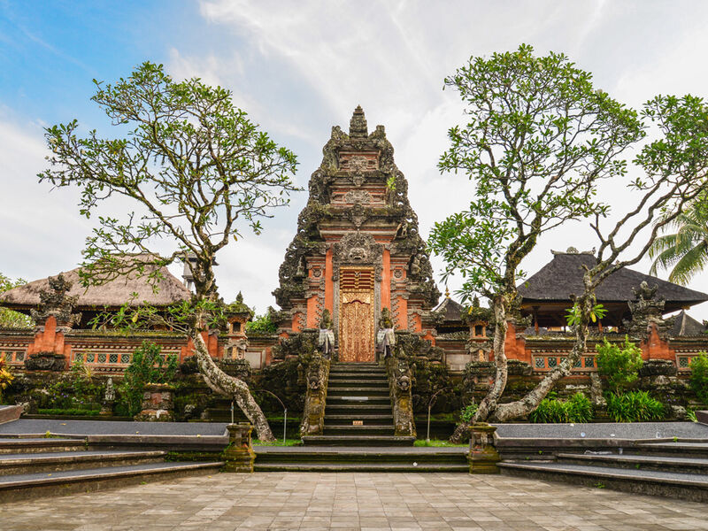 Bali & Ubud Serüveni Turu Türk Hava Yolları ile 6 Gece ( DPS-DPS) 5