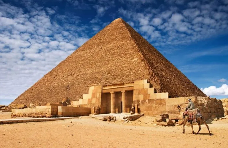 6 Günlük Kahire ve Sharm El Sheikh Turu, Pegasus ile – Izmir 1