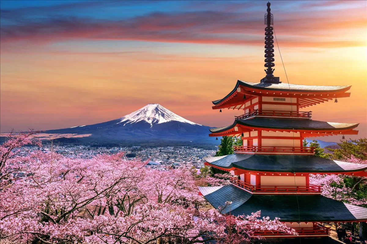 9 Günlük Hong Kong ve Japonya Turu, THY ile – İstanbul 1