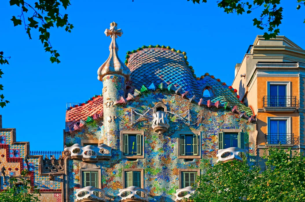8 Günlük Büyük İspanya Turu, Pegasus ile – İstanbul 3