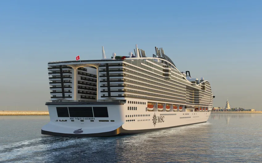 World Europa ile Balear Adaları ve Batı Akdeniz Turu, 8 Gün – İstanbul 1
