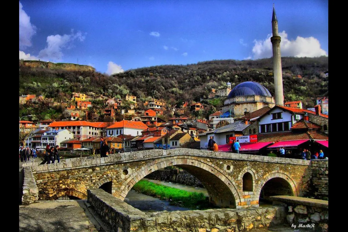 Balkan Üçlüsü Pegasus Hava Yolları ile Vizesiz / 3 Gece Otel Konaklamalı / İstanbul Çıkışlı / 2027 – İstanbul 2