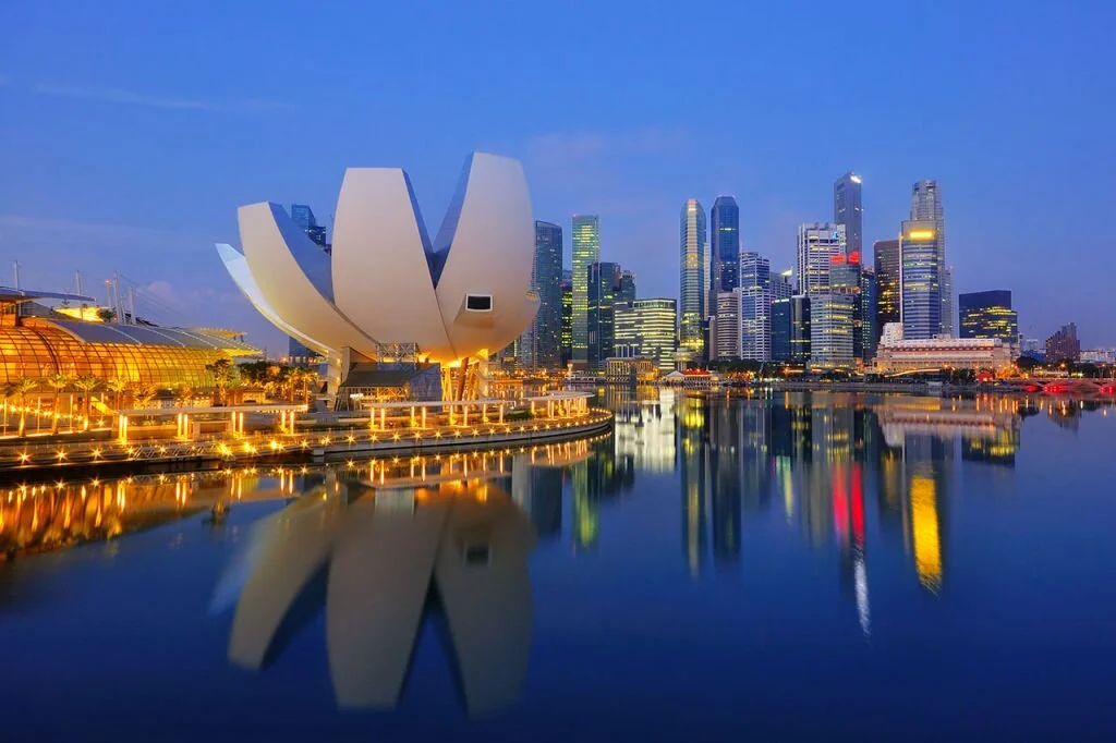 Malezya Tayland Singapur Endonezya Turu, 10 Gün – İstanbul 4
