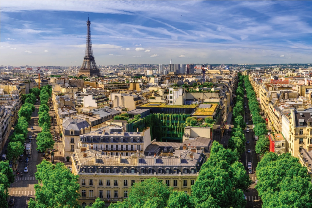 6 Gün Benelüks ve Paris Turu – Kasım Ara Tatil Özel, THY ile – İstanbul 5