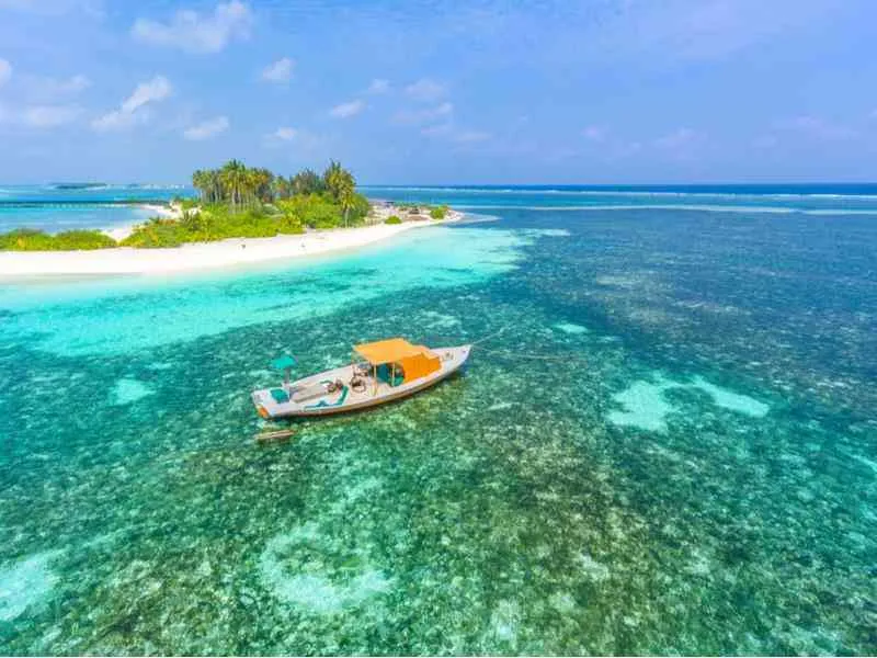 Maldivler Singapur Bali Turu, 11 Gün – İstanbul 3