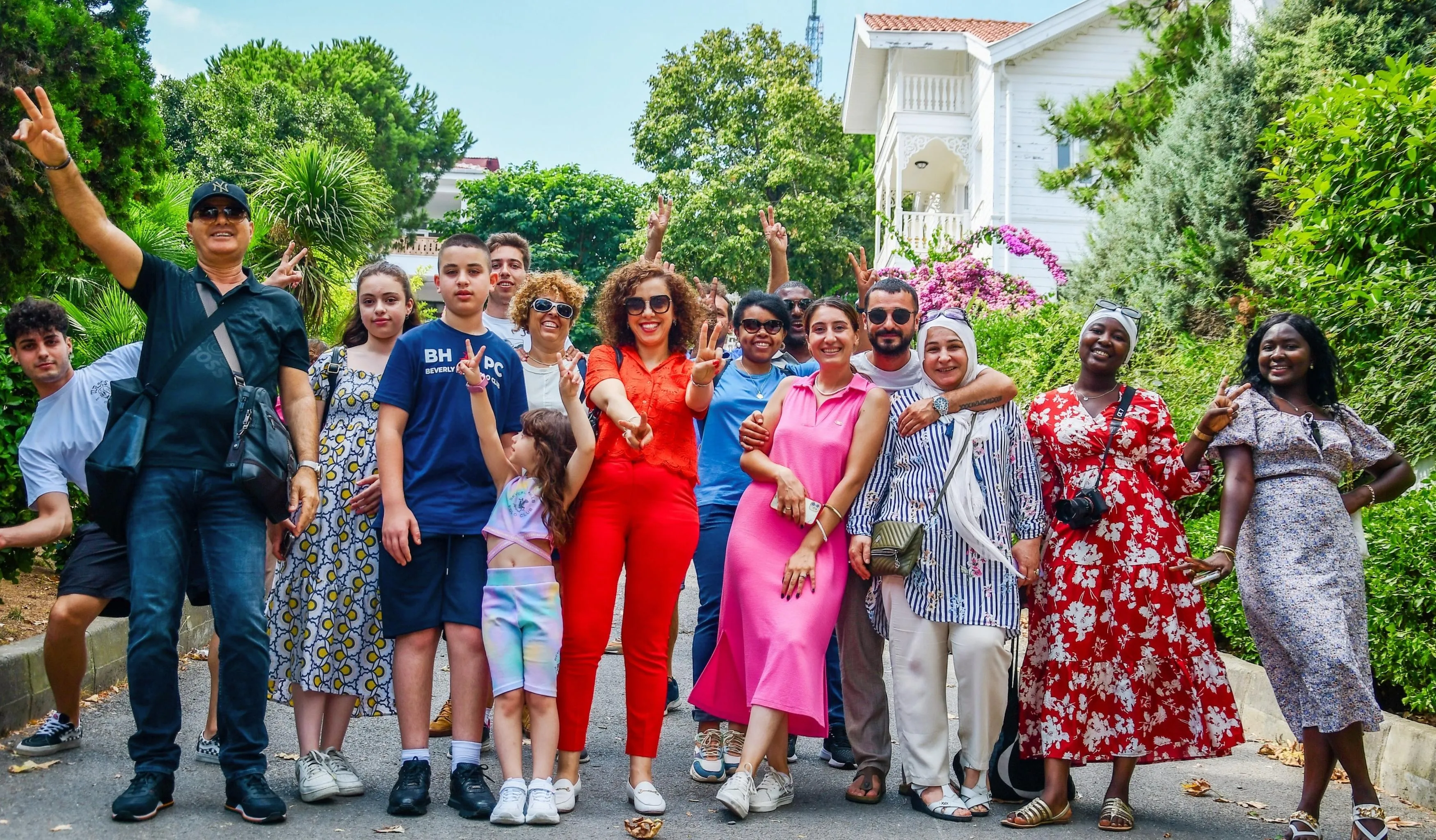 Islands Tour: Büyükada & Kınalıada 1