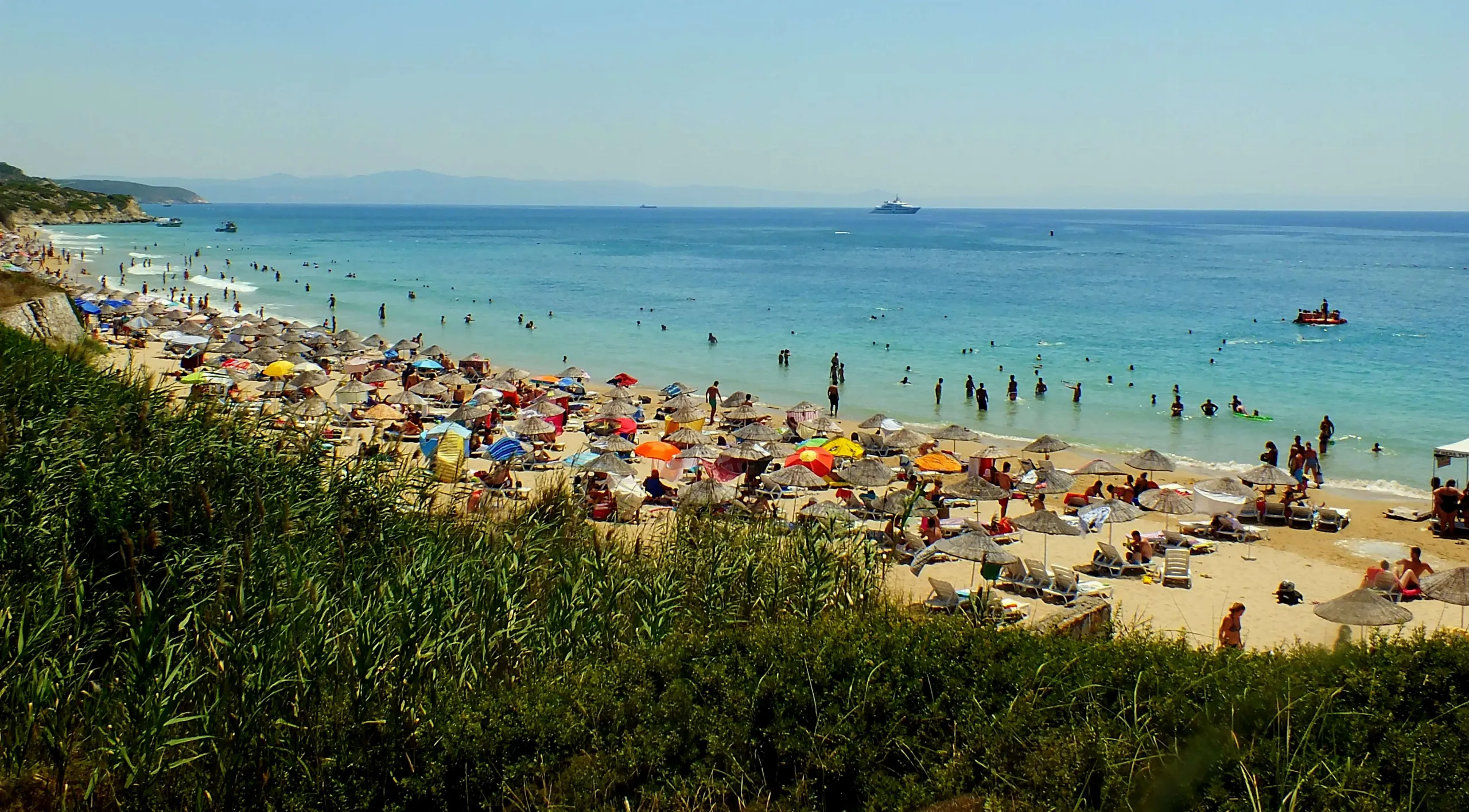 3 Günlük Bozcaada Assos Ayvalık Cunda Turu, İstanbul Çıkışlı – İstanbul 6