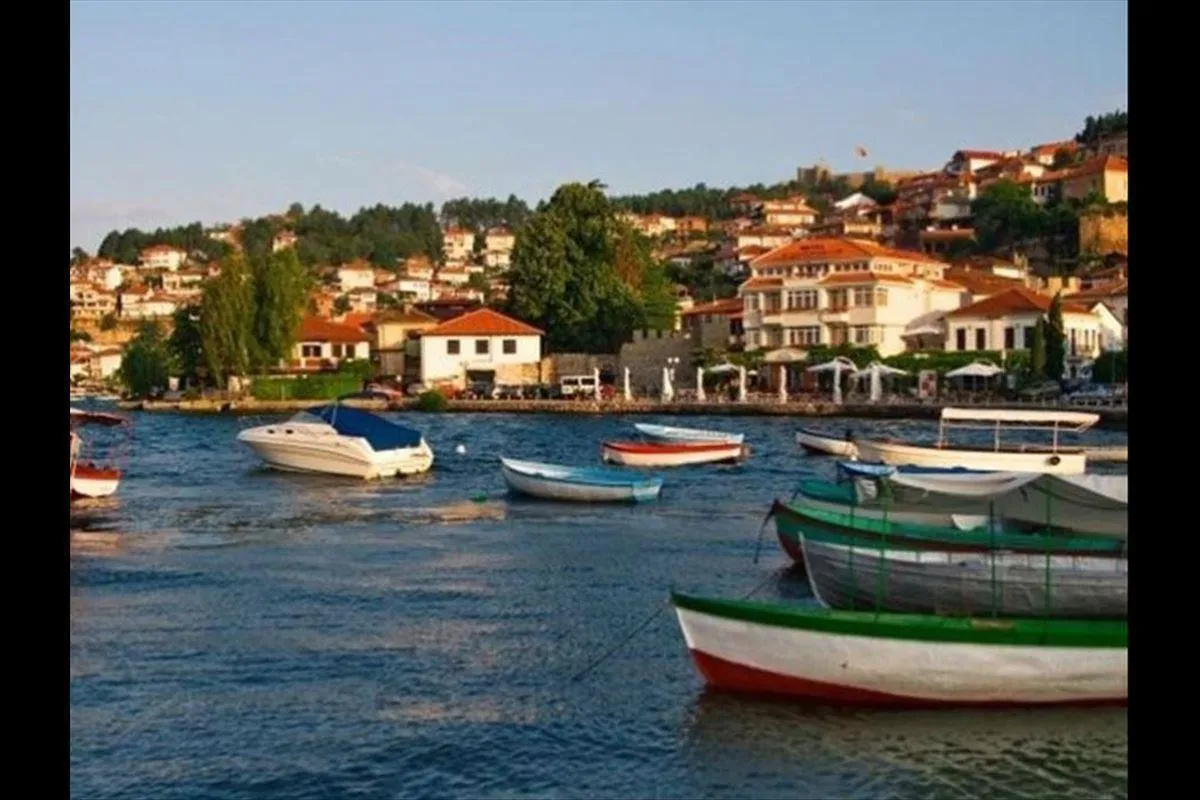 Büyük Balkan Turu Otobüs ile 9 Ülke Ekstra Turlar Dahil / 6 Gece Otel Konaklamalı / Ankara Çıkışlı 3