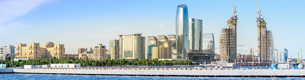 Bakü Serüveni Turu, THY ile 4 Gün Vizesiz – İstanbul 1