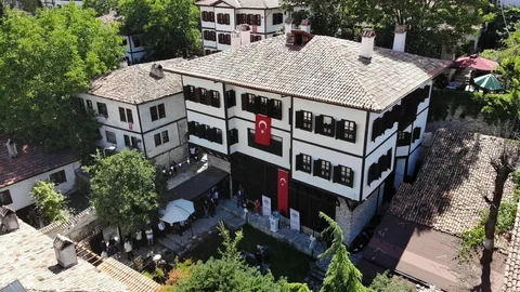 Günübirlik Safranbolu Turu, Ankara Çıkışlı – Ankara 5
