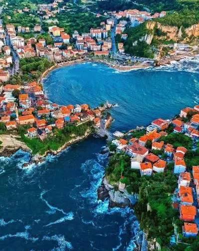 5 Günlük Batı Karadeniz Turu – İstanbul 3