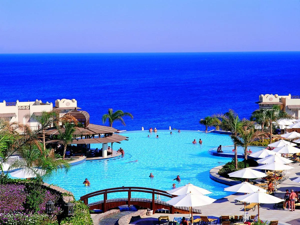 6 Günlük Kahire ve Sharm El Sheikh Turu, Uçak ile – İstanbul 6