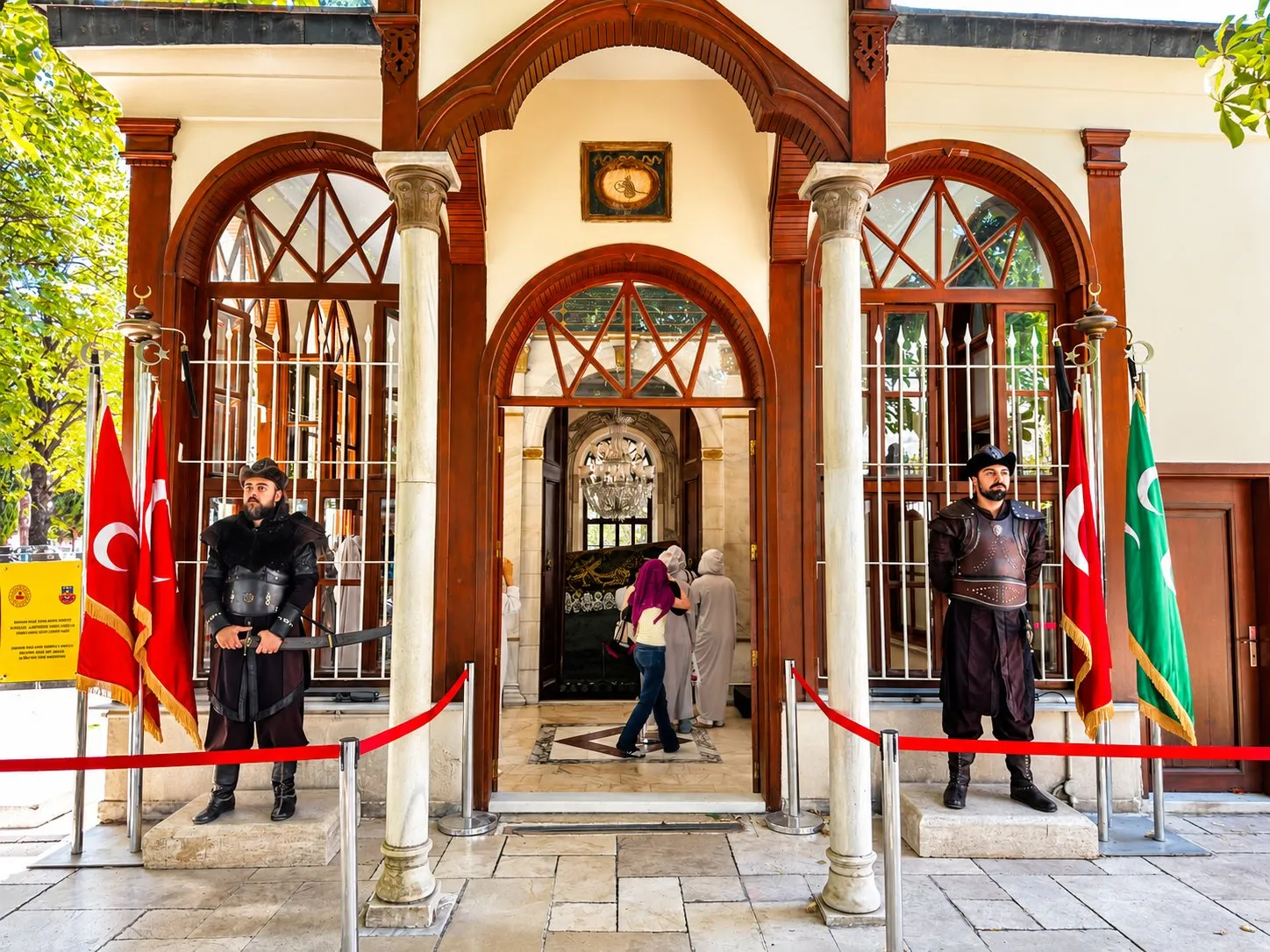 Bursa and Uludağ Tour: Full-Day Ottoman Heritage Trip from Istanbul with Cable Car – İstanbul 2