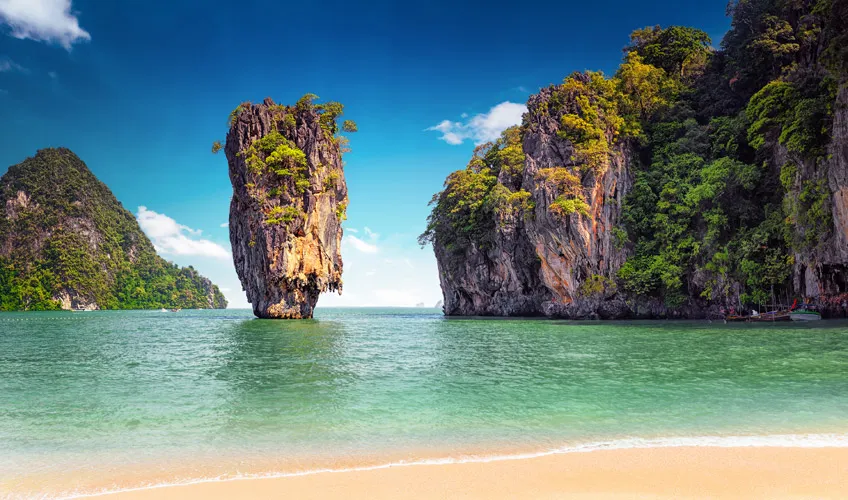 7 Günlük Phuket Turu, THY ile Uçaklı – İstanbul 4
