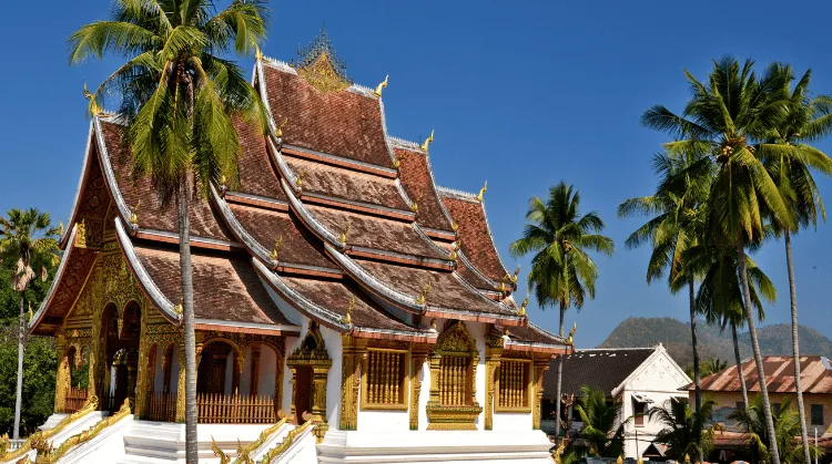Vietnam Laos Kamboçya Tayland Turu, 12 Gün – İstanbul 5