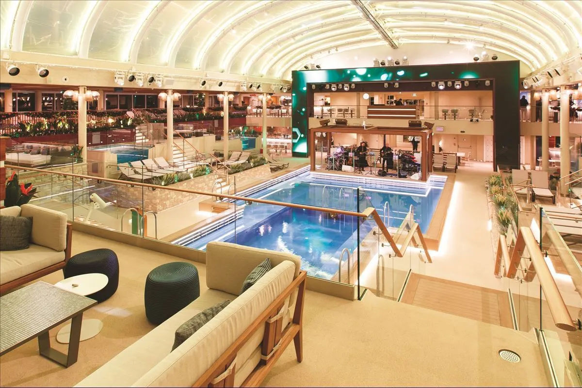 Costa Toscana ile Mallorca'lı Akdeniz Turu THY ile / 7 Gece Konaklamalı / İstanbul Çıkışlı / 2027 – İstanbul 5
