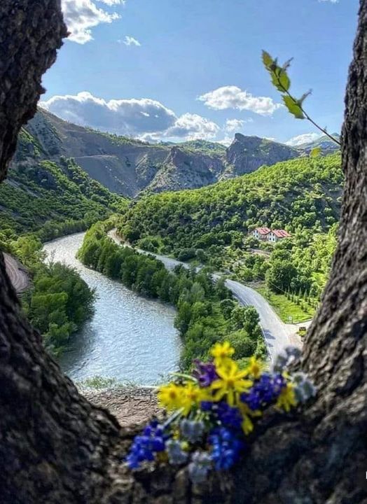 Tren ile Doğu Turu 6 Gece 7 Gün 5