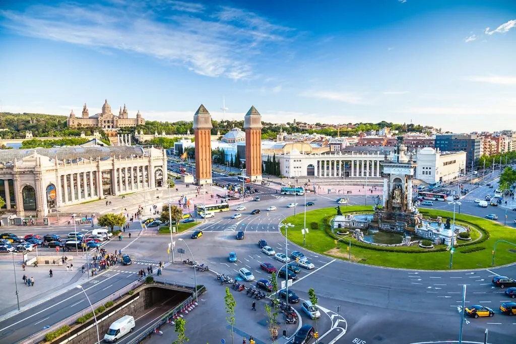 5 Günlük İspanya Turu, Pegasus ile Barselona ve Madrid – İstanbul 4