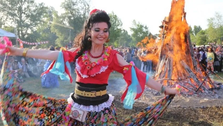 Günübirlik Edirne Kakava Şenlikleri Turu, İstanbul Çıkışlı – İstanbul 3
